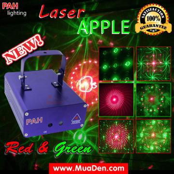 Máy laser chiếu hình Apple