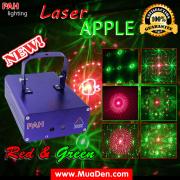 Máy chiếu laser apple làm đẹp phòng karaoke, phông màn sân khấu