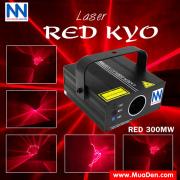 Đèn Tia Laser Red Kyo 