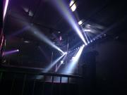 Dự án hệ thống ánh sáng Cafe - DJ Bin Club - Cây Trâm - Gò vấp